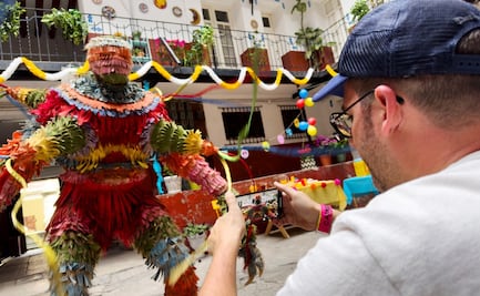 Utilizan cerca de 40 iPhones para grabación de corto de lucha libre