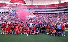 ¿Qué necesita Chivas para avanzar a la semifinales del Clausura 2026?