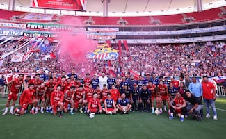 ¿Qué necesita Chivas para avanzar a la semifinales del Clausura 2026?