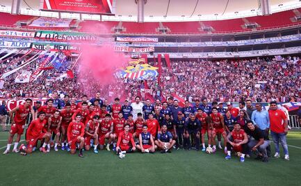¿Qué necesita Chivas para avanzar a la semifinales del Clausura 2026?