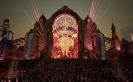 El Covid-19 obliga a celebrar un Tomorrowland histórico