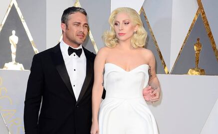 ¿Por qué terminó el romance de Lady Gaga y Taylor Kinney?