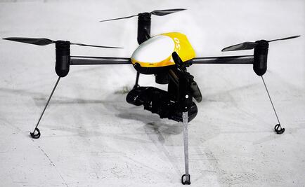 Drones turcos matan a yihadistas del EI en Siria