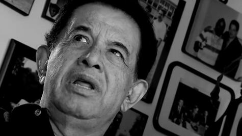 La lucha libre lamenta el fallecimiento del Dr. Alfonso Morales