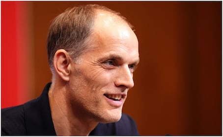 Thomas Tuchel explica las grandes ausencias de Inglaterra para la Copa del Mundo