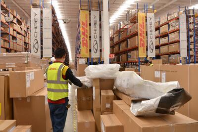 Aranceles de EU afectaron clima de negocios, reconoce industria de autopartes mexicanas; descarta disrupciones tras exención de medidas