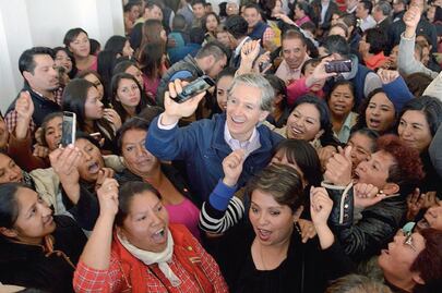 Alista PRI ajustes por proceso electoral