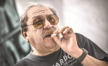 “He tratado de no ser un funcionario incómodo para el gobierno”: Taibo II