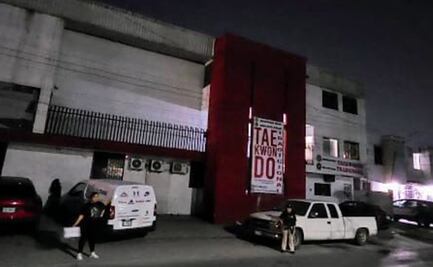 Catean gimnasios por presunto abusador en Nuevo León; suman al menos 15 denuncias formales contra exentrenador de gimnastas