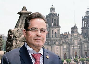 Es inviable la creación de 19 alcaldías; falta dinero: Luna