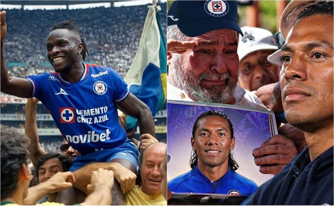 FOTO: Los mejores MEMES del triunfo de Cruz Azul ante Atlas en Liguilla - ESPECIAL
