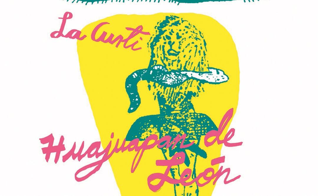 Imagen de la convocatoria al laboratorio de la Curtiduría, proyecto que nació en 2006. Foto: CORTESÍA: LA CURTIDURÍA