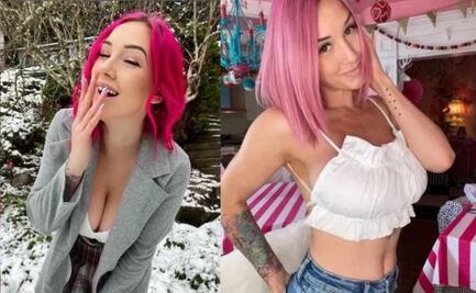 Mamá paga aumento de busto a su hija para subir su audiencia en OnlyFans