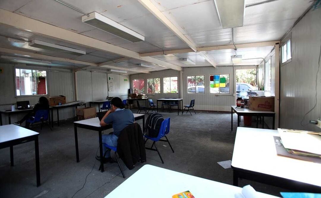 Foto: Archivo/EL UNIVERSAL