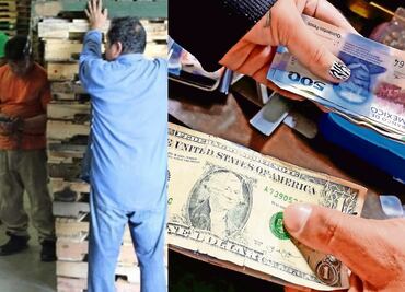 Alertan por posible caída de hasta 30% en envío de remesas a Yucatán; política migratoria de Trump, la principal causa