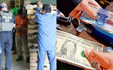 Alertan por posible caída de hasta 30% en envío de remesas a Yucatán; política migratoria de Trump, la principal causa