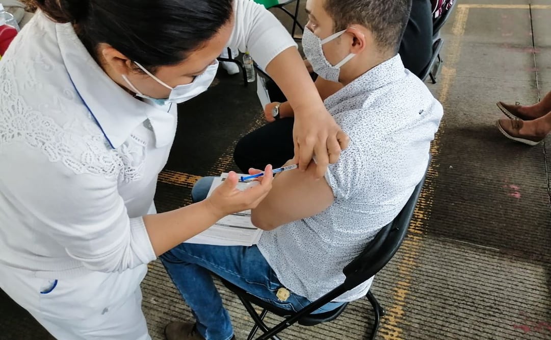 Foto: Archivo. Xinhua