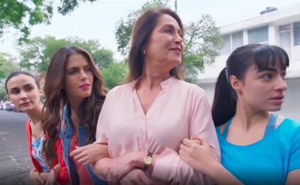 ¿Qué sigue después de "Vencer el desamor"?