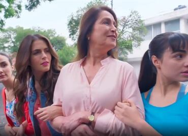 ¿Qué sigue después de "Vencer el desamor"?