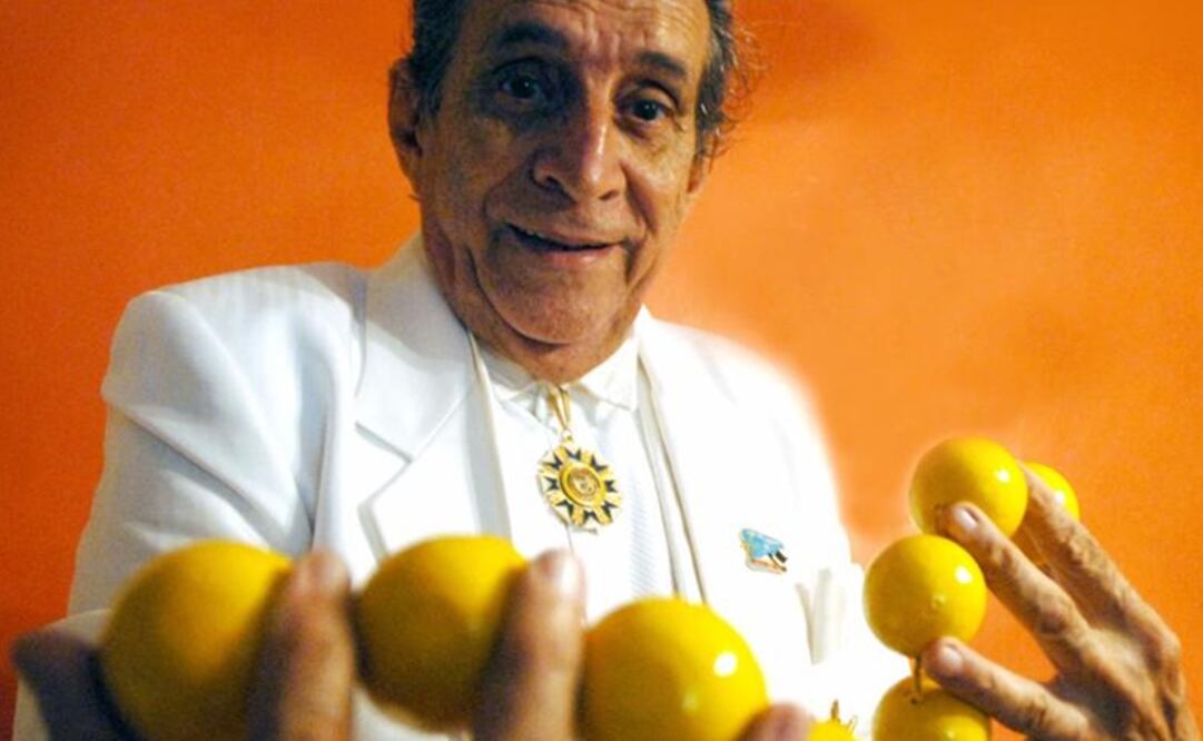 Foto: Carlos Capella / EL TIEMPO