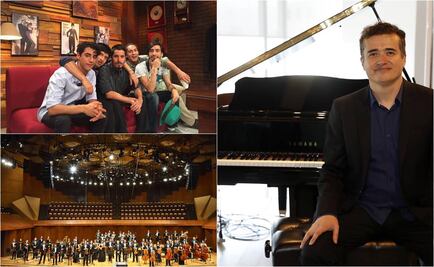 UNAM festeja el Día Internacional de la Música