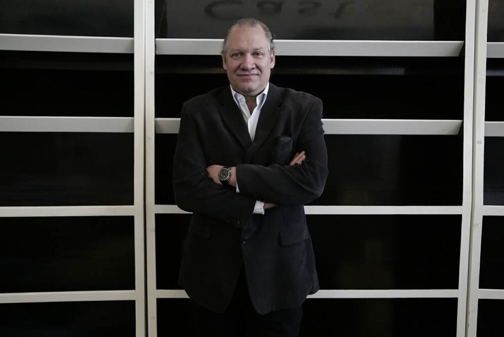 Foto: Alejandra Leyva/EL UNIVERSAL