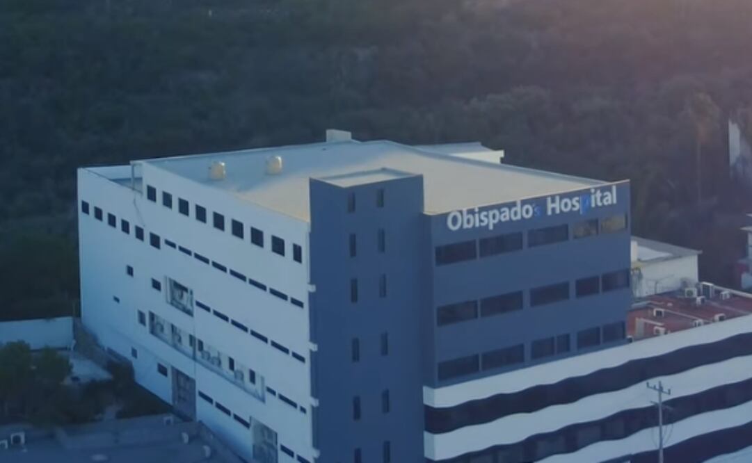 Foto: Obispado´s Hospital