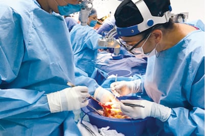 Sancionarán a médico por revelar datos de paciente 