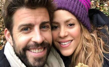 Juan Osorio busca producir serie sobre la historia de Shakira y Piqué