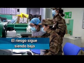 Confirman nuevos casos de coronavirus en Canadá, Camboya y Australia