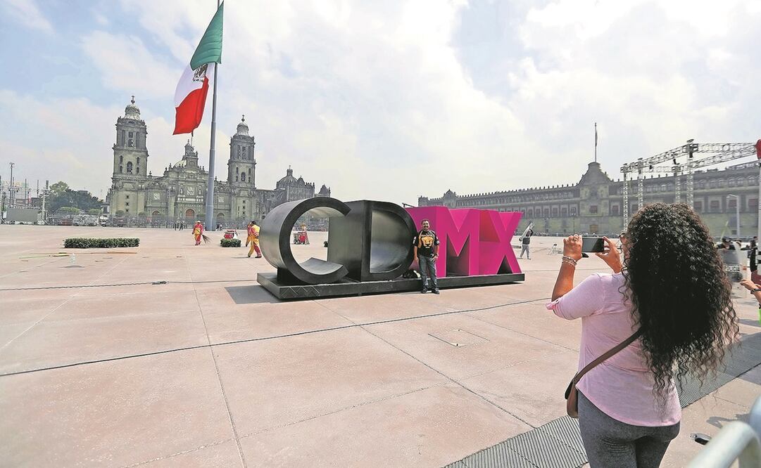 La firma destacó la disciplina macroeconómica Foto: Archivo/ EL UNIVERSAL 