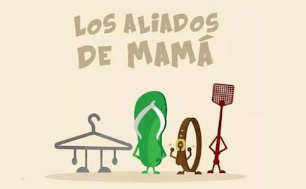 Las felicitaciones más chistosas por el Día de las Madres