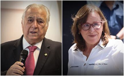 SFP inicia investigación contra Nahle y Torruco por supuestas irregularidades en declaraciones patrimoniales