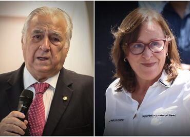 SFP inicia investigación contra Nahle y Torruco por supuestas irregularidades en declaraciones patrimoniales