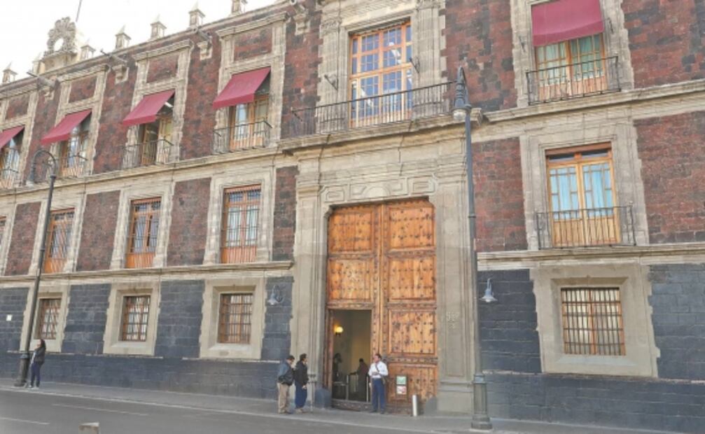 El Foco. ¡Que no se te vaya... el país!