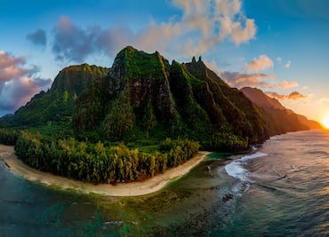 Lugares preferidos para viajar en otoño