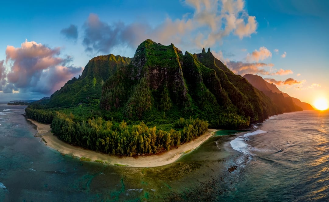 El 12 de octubre, en Hawái se realiza la prueba más dura del mundo: el Ironman. (Foto: iStock)