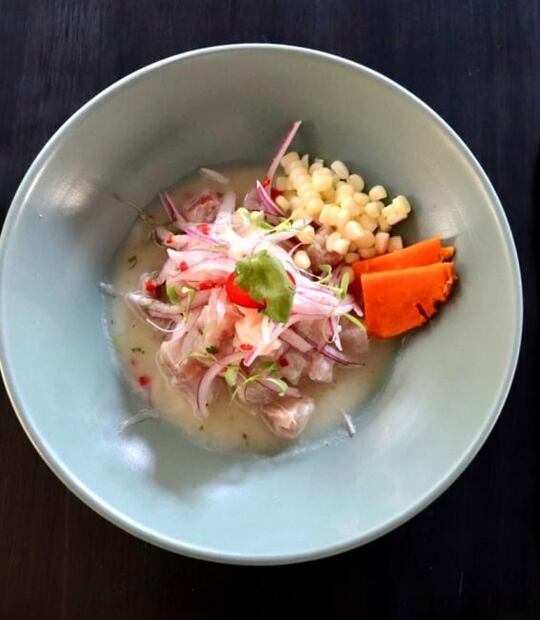 Menús especiales para consentir a tu mamá este 10 de mayo