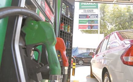 Inscripción a bonos de combustible finaliza el 4 de septiembre: Semovi