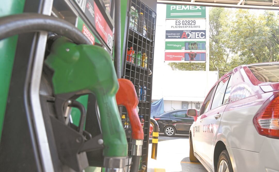 El apoyo solo estará disponible para quienes concluyeron exitosamente su registro antes del cierre de la convocatoria. Foto: Archivo/EL UNIVERSAL