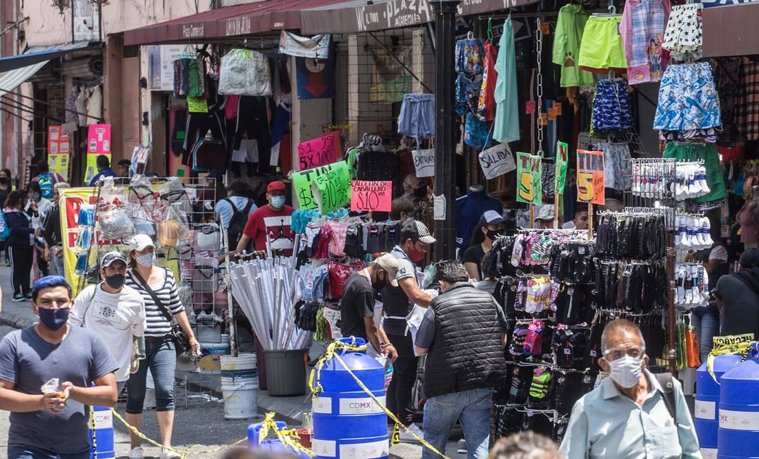 Foto: Archivo. EL UNIVERSAL