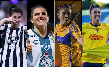 Liga MX Femenil: Quedaron definidos los días y horarios para las Semifinales