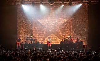 Entre confesiones de narcisismo y amor, Wolf Alice ofrece un auténtico concierto de rock en la CDMX