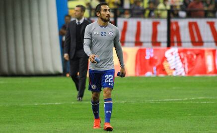 Mariano Varela niega que Chivas contrate a Rafael Baca