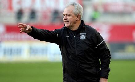 Aguirre pide unión a México ante el coronavirus