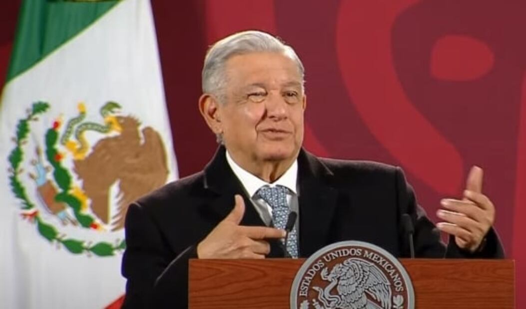 La mañanera de AMLO, 24 de noviembre, minuto a minuto