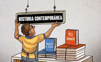 Cambios inesperados
