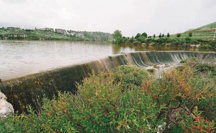 Chihuahua pasa de la sequía a presas llenas y hasta inundaciones