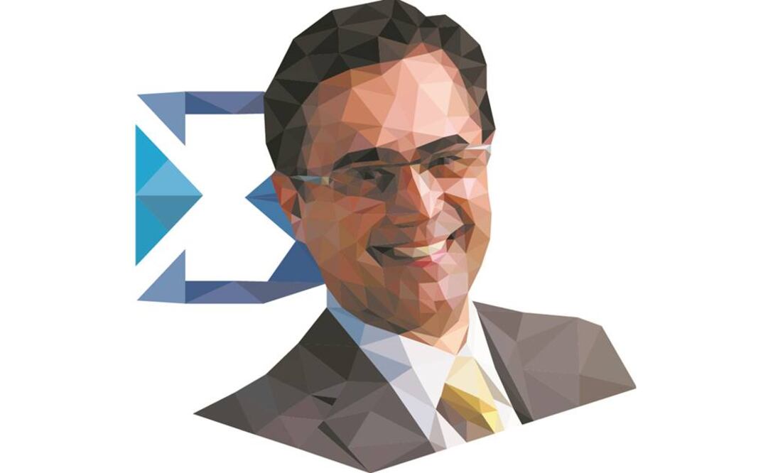 El megaproyecto petroquímico que desairó el Presidente