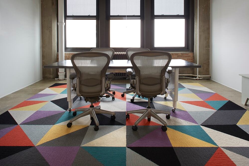 Alfombras decorativas para cualquier espacio